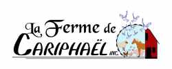 logo La ferme cariphael